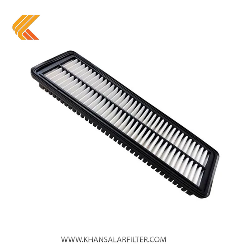 فیلتر هوا هیوندای i10 کد B4000 طرح اصلی