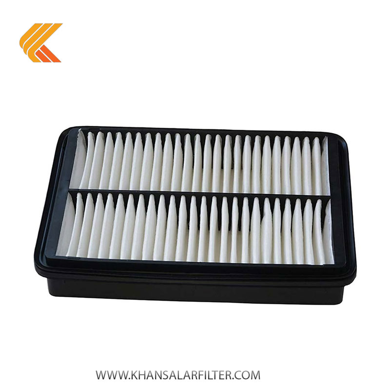 فیلتر هوا آریزو 5 تنفس طبیعی کد J60-1109111AB طرح اصلی