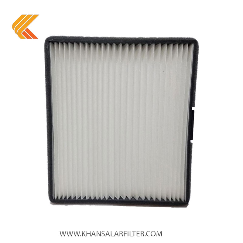 فیلتر کابین جک J5