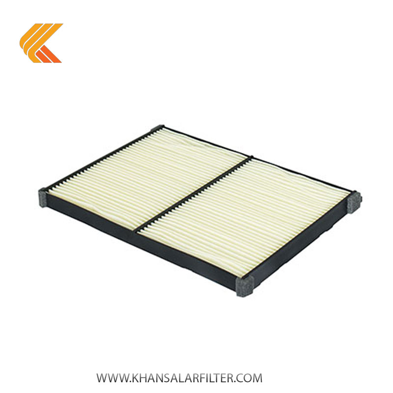 فیلتر کابین سوزوکی کیزاشی طرح اصلی