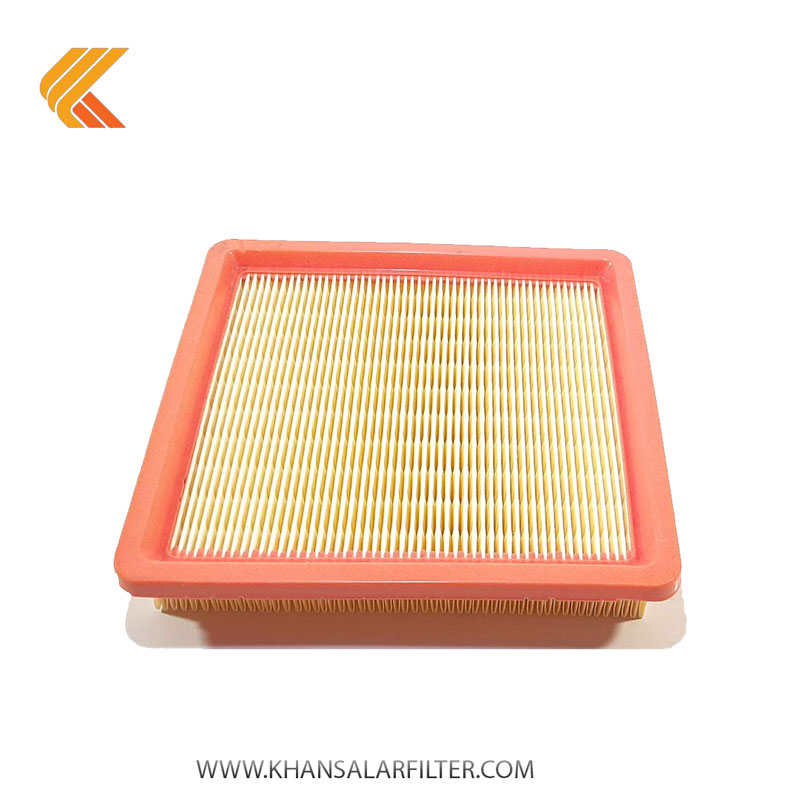 فیلتر هوا ام وی ام 110 و دوو ماتیز طرح اصلی