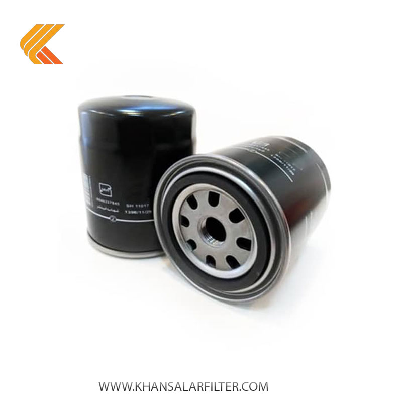 فیلتر روغن دوو ماتیز- ام وی ام 110