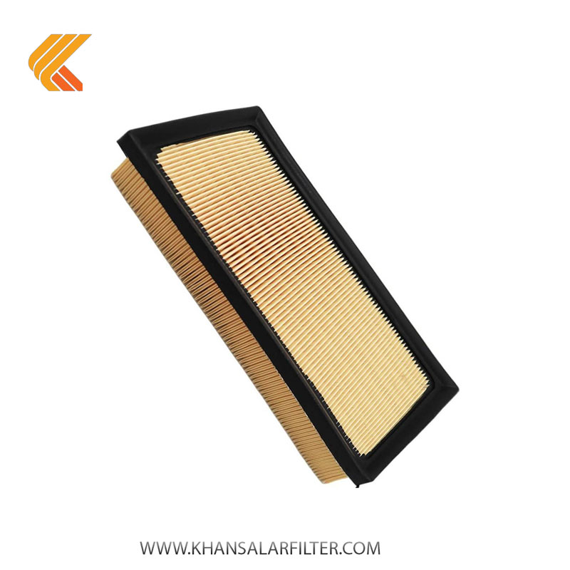 فیلتر هوا تویوتا CHR توربو و لوین توربو و کرولا توربو کد Toyota 17801-77050 طرح اصلی