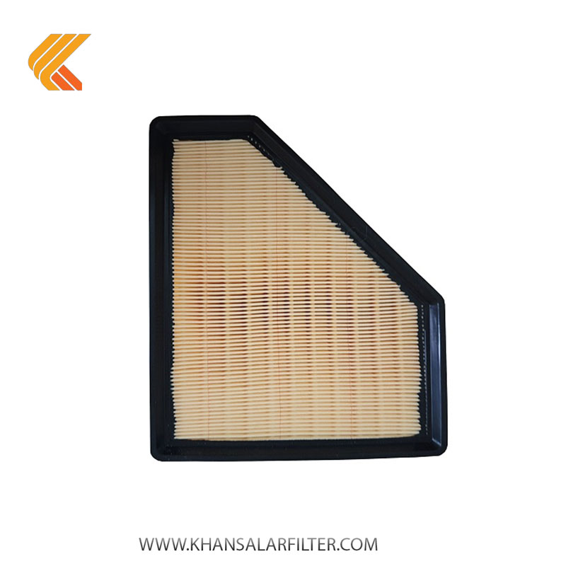 فیلتر هوا جیلی GC6 طرح اصلی