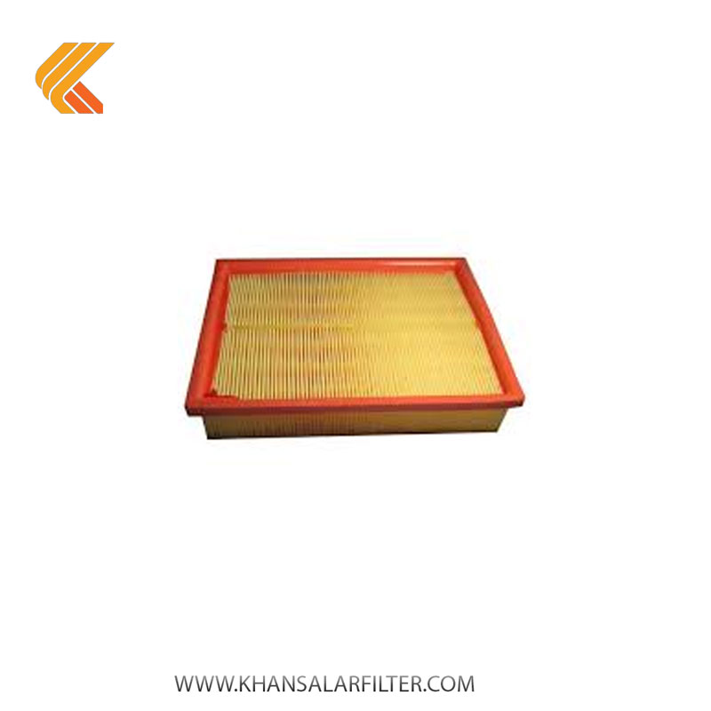 فیلتر هوا دایون Y5 و Y7 طرح اصلی