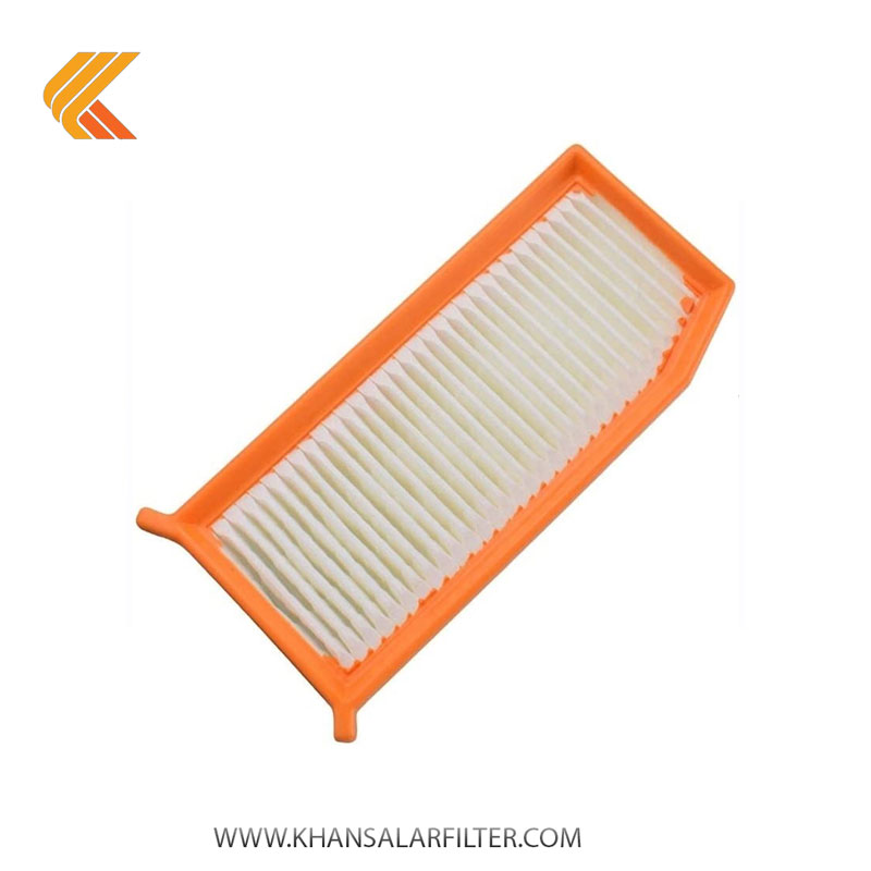 فیلتر هوا رنو کپچر طرح اصلی