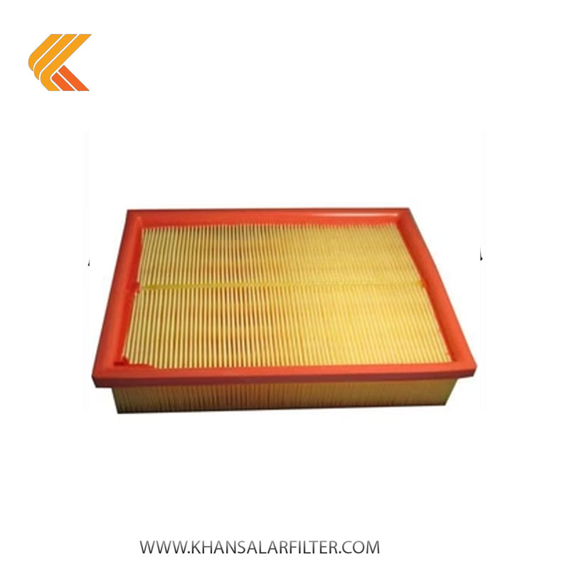 فیلتر هوا رنو سفران 2000 طرح اصلی