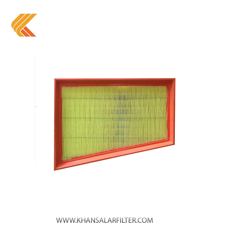 فیلتر هوا رنو مگان طرح اصلی