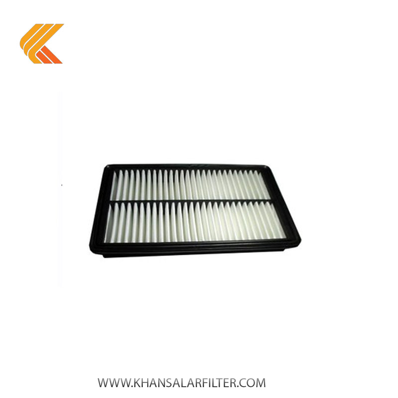 فیلتر هوا رنو کولیوس 2016-2018 و نیسان ایکس تریل Xtrail طرح اصلی