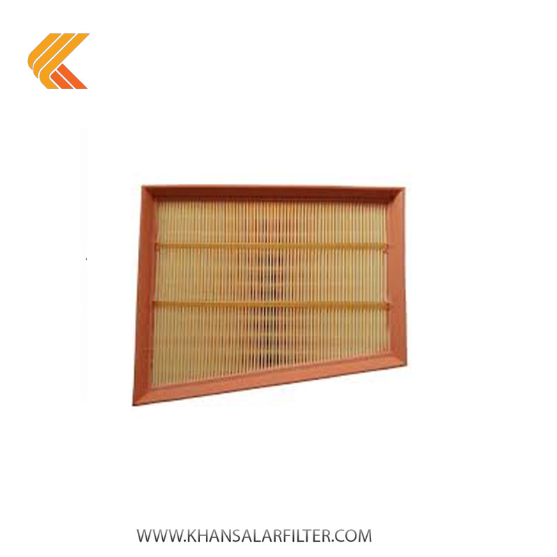 فیلتر هوا رنو تالیسمان طرح اصلی