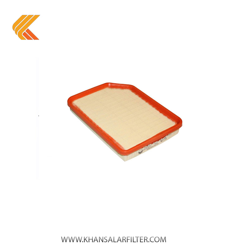 فیلتر هوا آریو Z300 اتوماتیک طرح اصلی