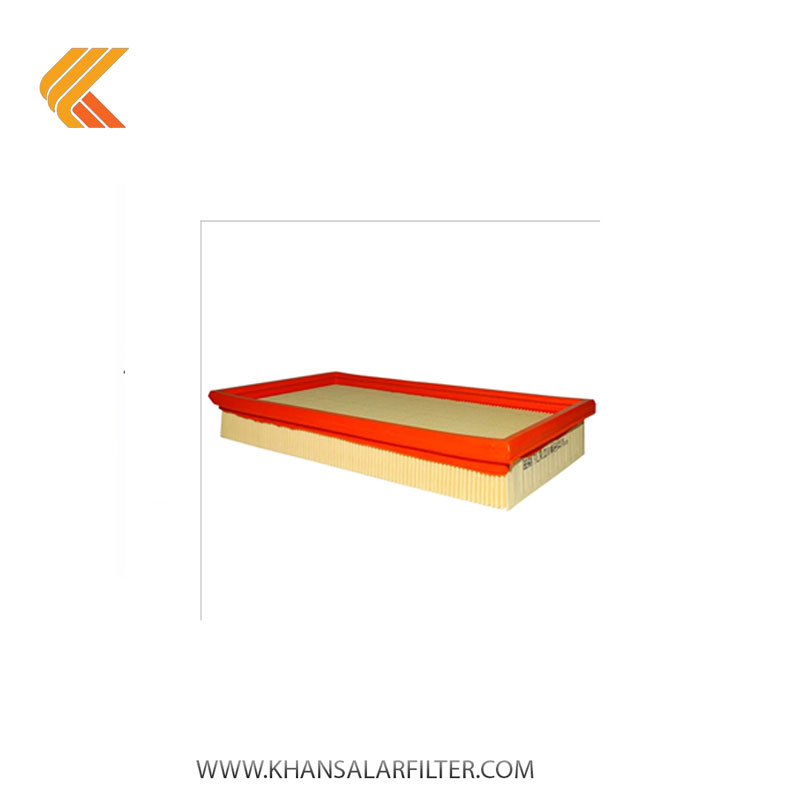 فیلتر هوا جیلی x7 طرح اصلی ایرانی