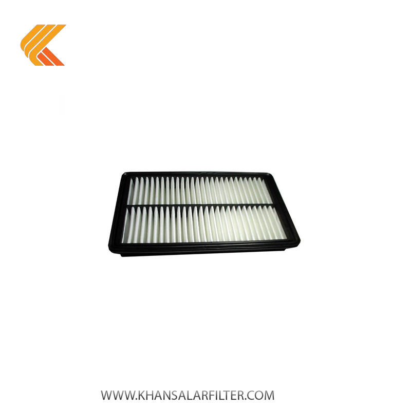 فیلتر هوا سانگ یانگ تیوولی توربو طرح اصلی