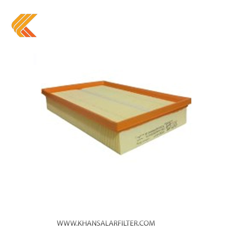 فیلتر هوا بسترن B30 طرح اصلی