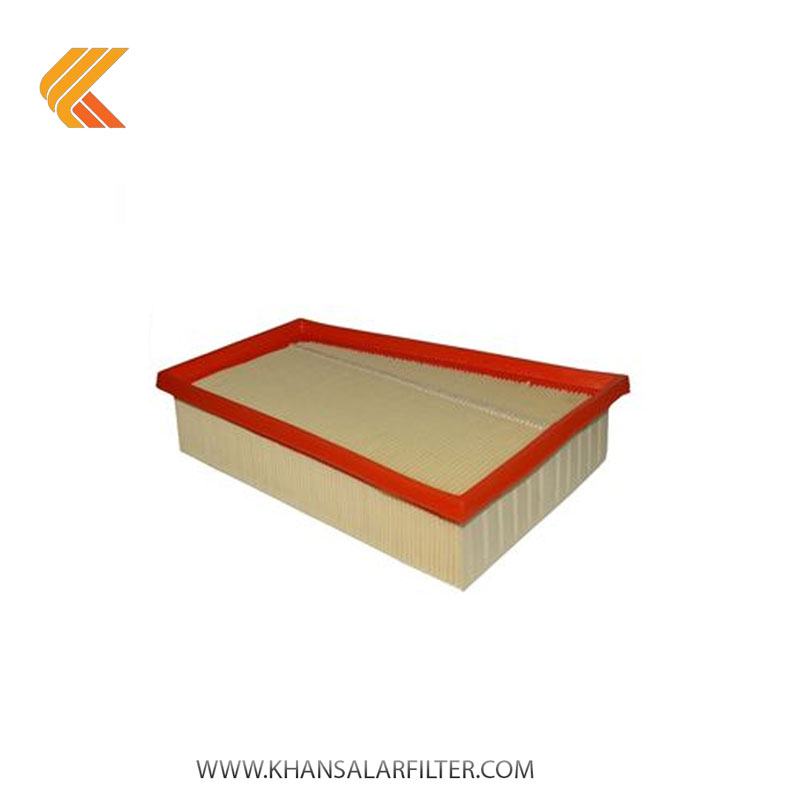 فیلتر هوا پاسات و تیگوان 2017-2019 طرح اصلی