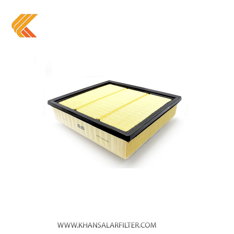 فیلتر هوا تویوتا کد Toyota 17801-31131 طرح اصلی