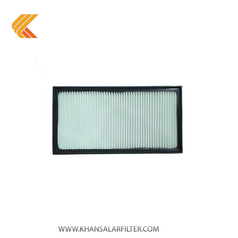 فیلتر هوا کی ام سی جی 7 KMC J طرح اصلی