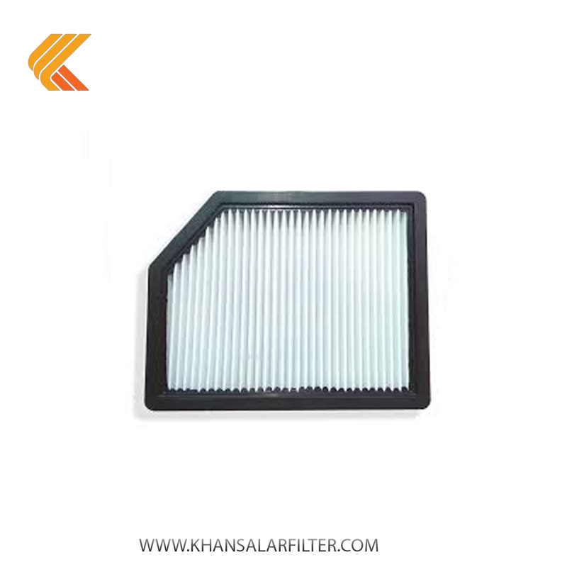 فیلتر هوا کی ام سی جی 8 KMC T طرح اصلی