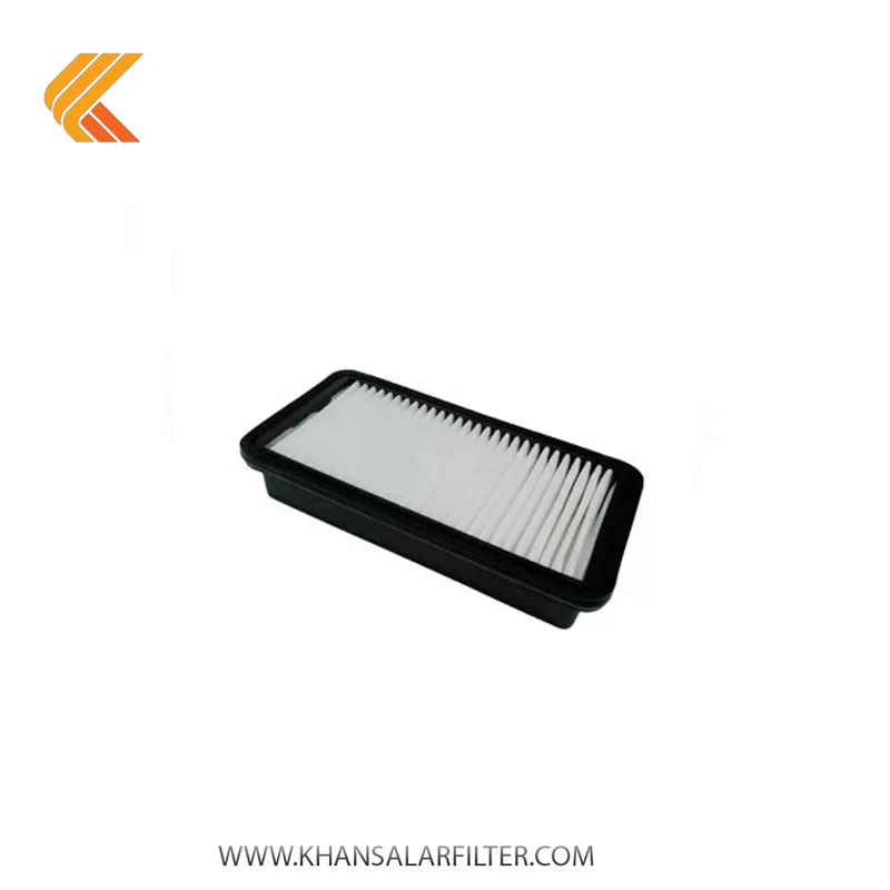 فیلتر هوا جک J4 طرح اصلی