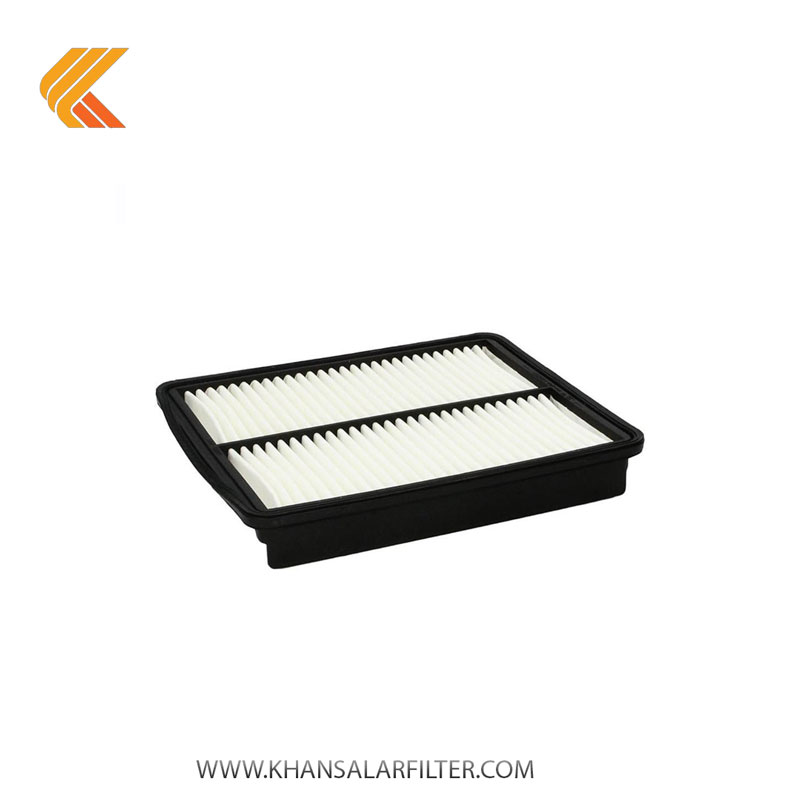 فیلتر هوا کیا و هیوندای کد 2P100 طرح اصلی ایرانی