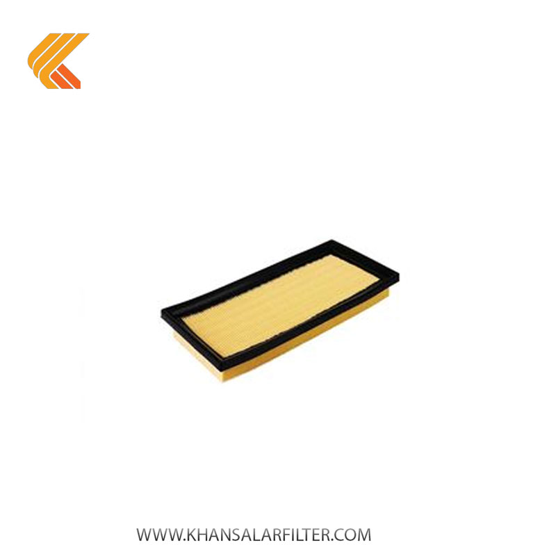 فیلتر هوا تویوتا کد Toyota 17801-31170 طرح اصلی