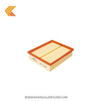 فیلتر هوا کیا و هیوندای کد 2G000 طرح اصلی