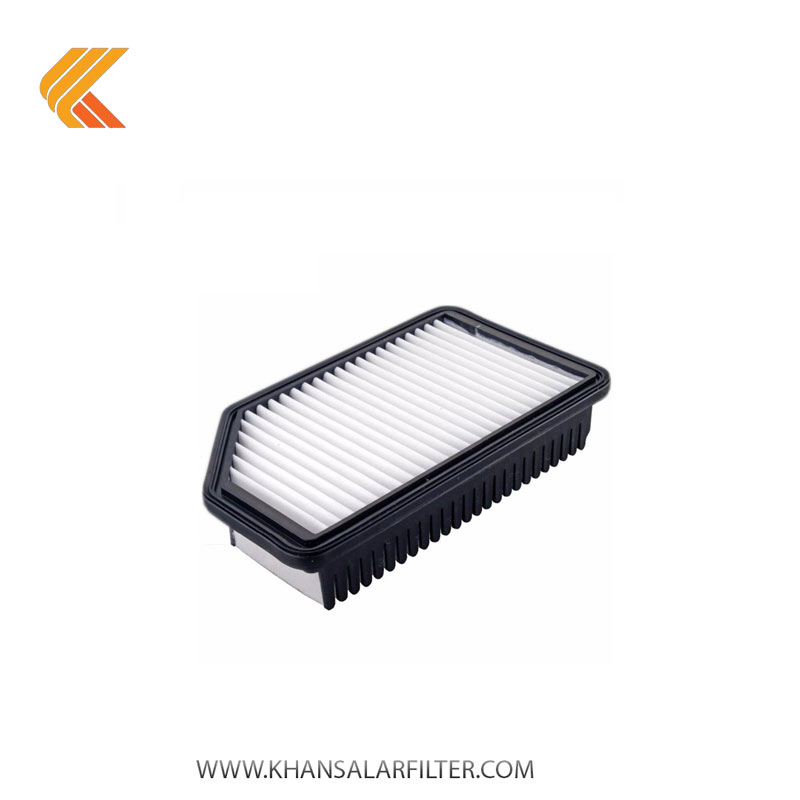 فیلتر هوا کیا و هیوندای کد 1R100 طرح اصلی ایرانی