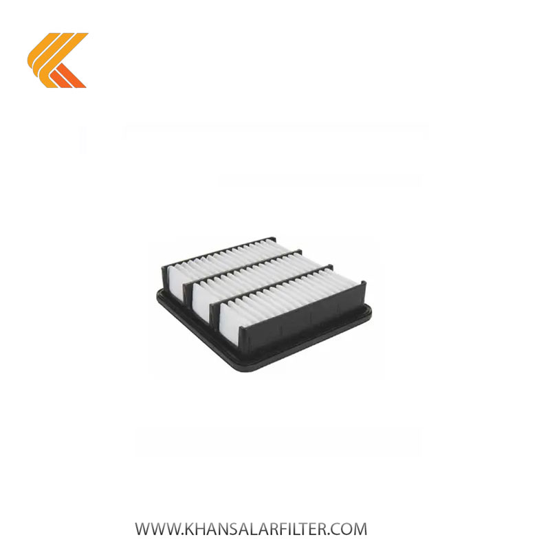 فیلتر هوا کیا و هیوندای کد 2H000 طرح اصلی وارداتی
