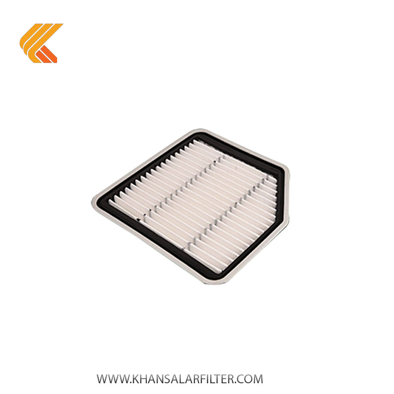 فیلتر هوا تویوتا کد Toyota 17801-31110 طرح اصلی