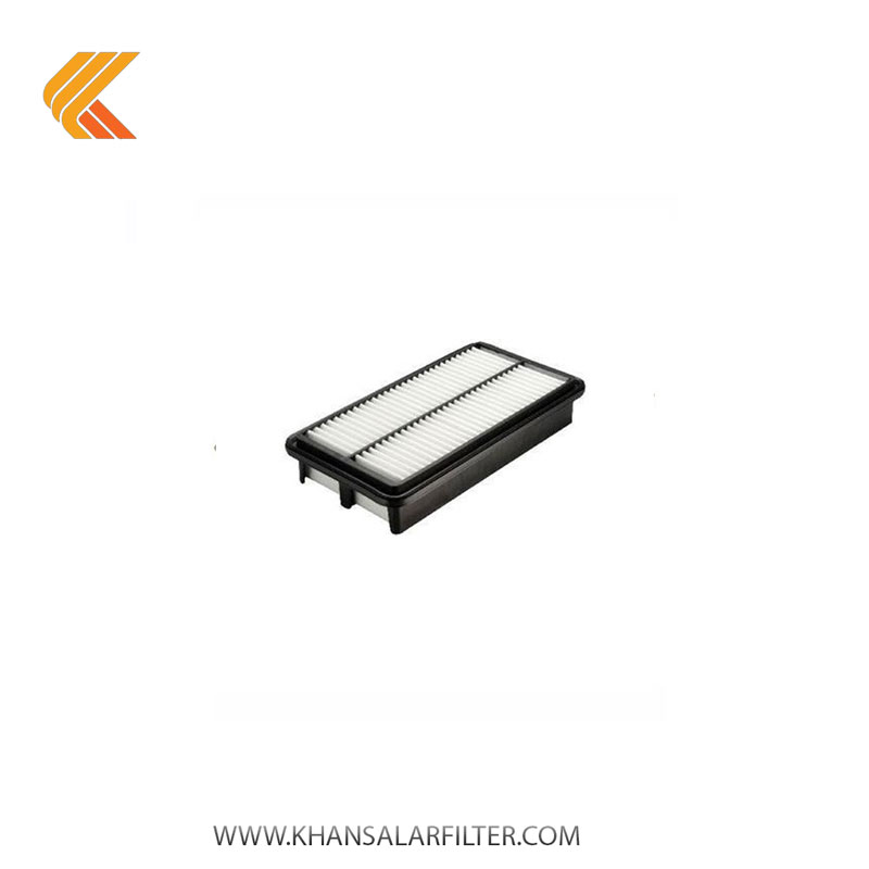 فیلتر هوا کیا کد 4D000 کارنیوال طرح اصلی