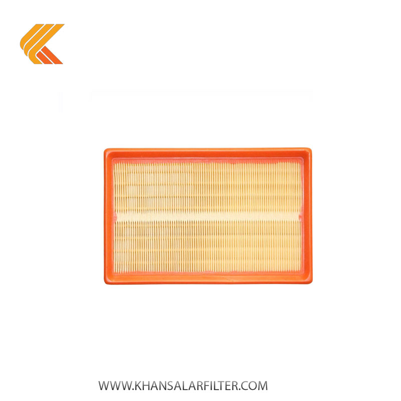 فیلتر هوا رنو کولیوس 2009-2015 و نیسان جوک طرح اصلی ایرنی