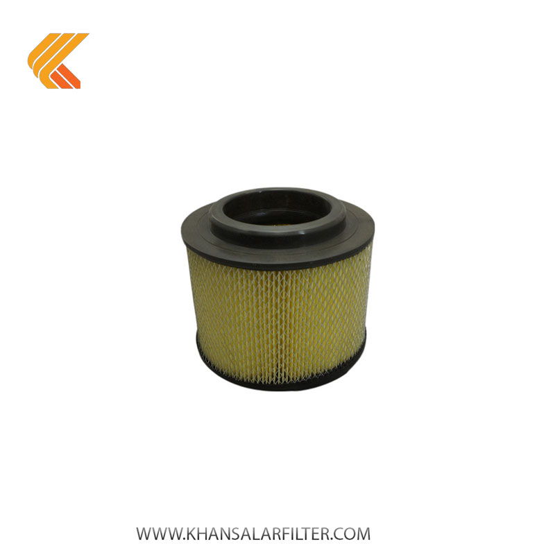 فیلتر هوا تویوتا هایلوکس ویگو 2003-2015 کد Toyota 17801-0C010 طرح اصلی