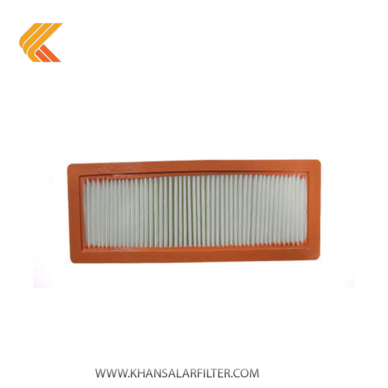 فیلتر هوا پژو 2008 و 508 و سیتروئن C3 طرح اصلی