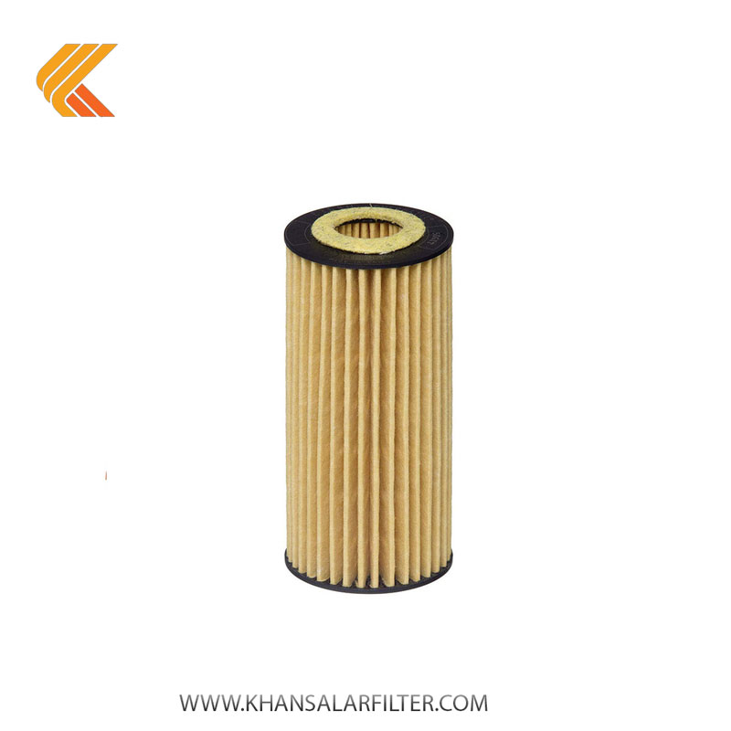 فیلتر هوا پورشه ماکان کد 95B.129.620 طرح اصلی