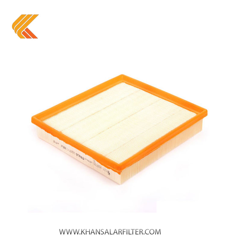 فیلتر هوا بی ام و کد BMW 13 71 7 509 544 طرح اصلی