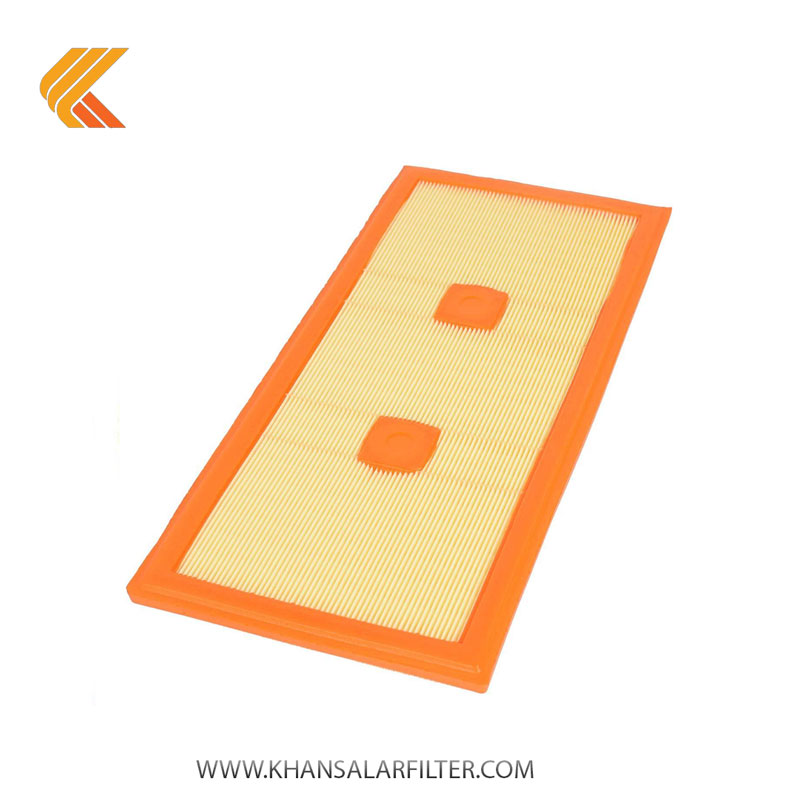 فیلتر هوا مرسدس بنز کد MB A 276 094 00 04 طرح اصلی