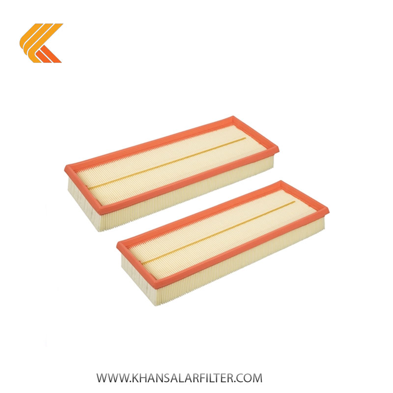 فیلتر هوا مرسدس بنز کد MB A 273 094 00 04 طرح اصلی