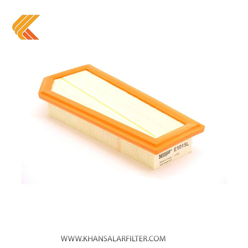 فیلتر هوا مرسدس بنز کد MB A 271 094 03 04 طرح اصلی