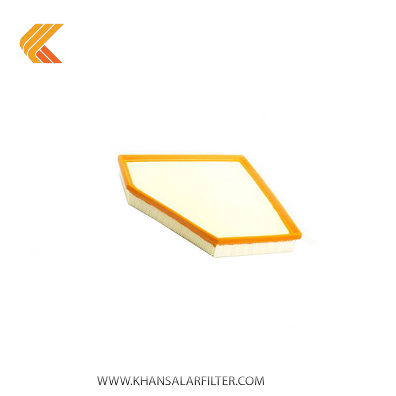 فیلتر هوا بی ام و کد BMW 13 71 8 513 944 طرح اصلی