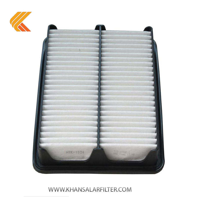 فیلتر هوا چری کد T15-1109111 LA طرح اصلی