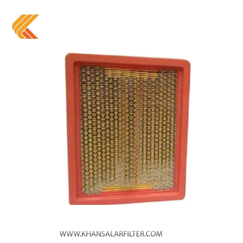 فیلتر هوا برلیانس V5 شاسی طرح اصلی