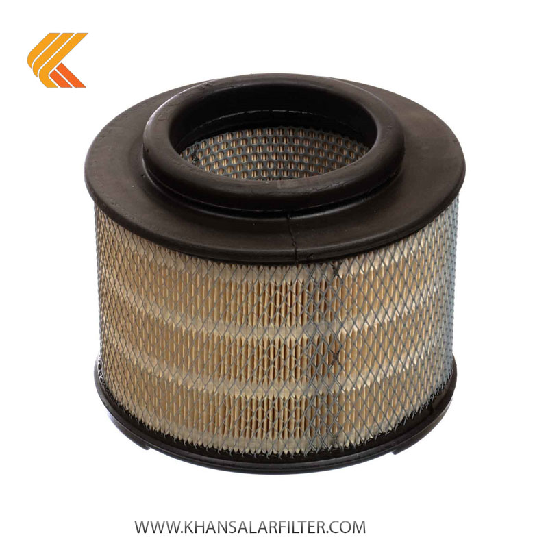 قیمت و خرید فیلتر هوا تویوتا هایلوکس ویگو 2003-2015 کد Toyota 17801-0C010 طرح اصلی ایرانی | فروشگاه خان سالار