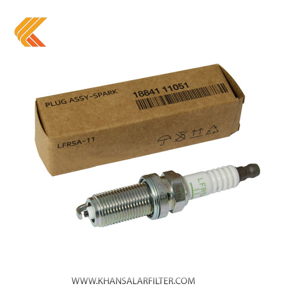 شمع هیوندای کد Hyundai 18841-11051 طرح اصلی