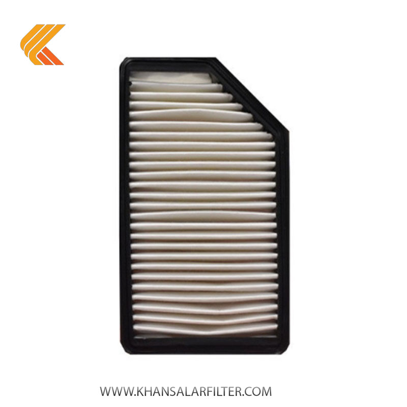 فیلتر هوا کیا و هیوندای کد 1R100 طرح اصلی وارداتی