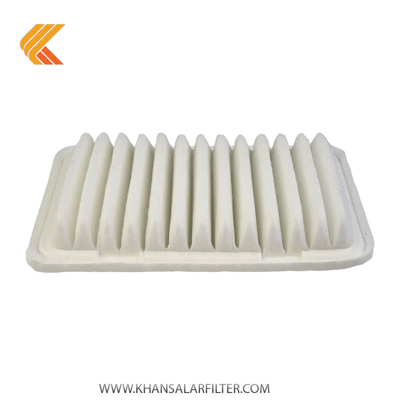 فیلتر هوا تویوتا کد Toyota 17801-21050 طرح اصلی ایرانی