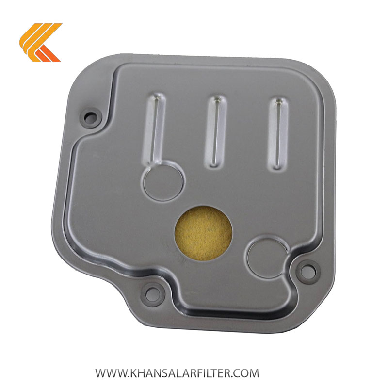 فیلتر گیربکس هیوندای کد Hyundai 26321-23001 طرح اصلی