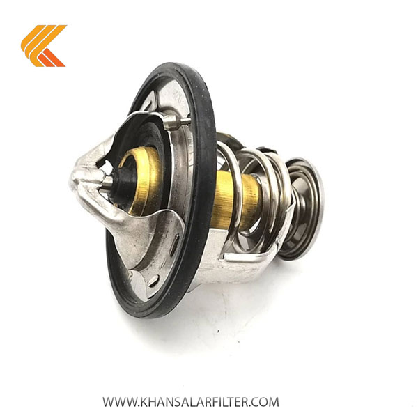 ترموستات هیوندای کد Hyundai 25500-2E000 طرح اصلی