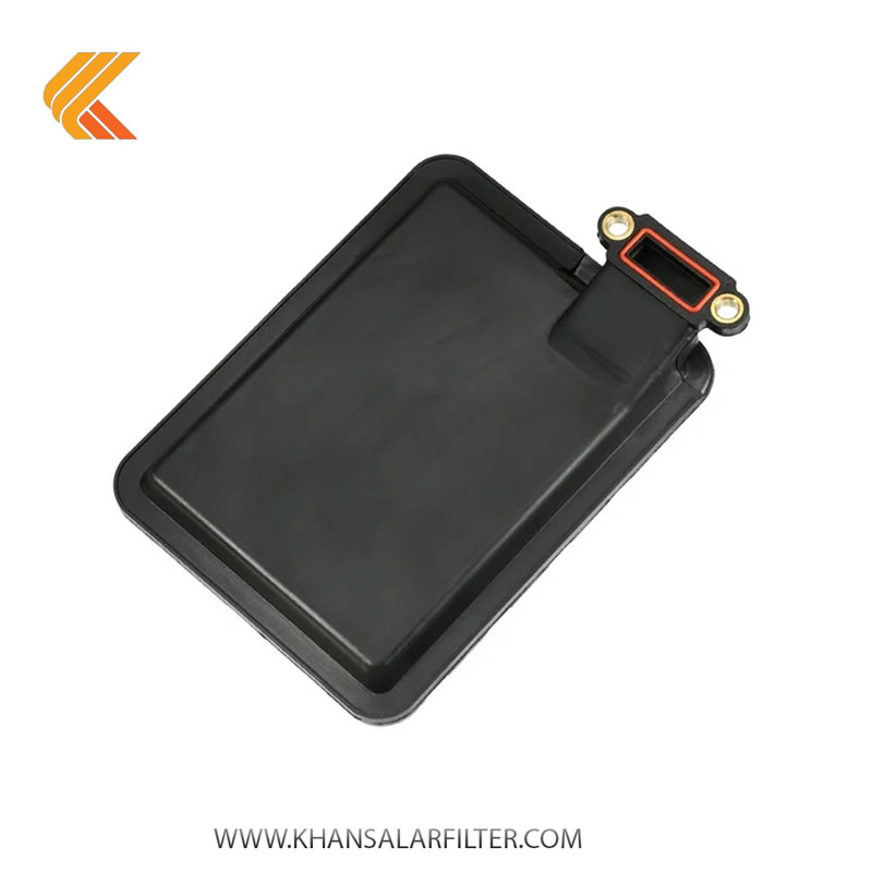 فیلتر گیربکس هیوندای کد Hyundai 26321-26000 طرح اصلی