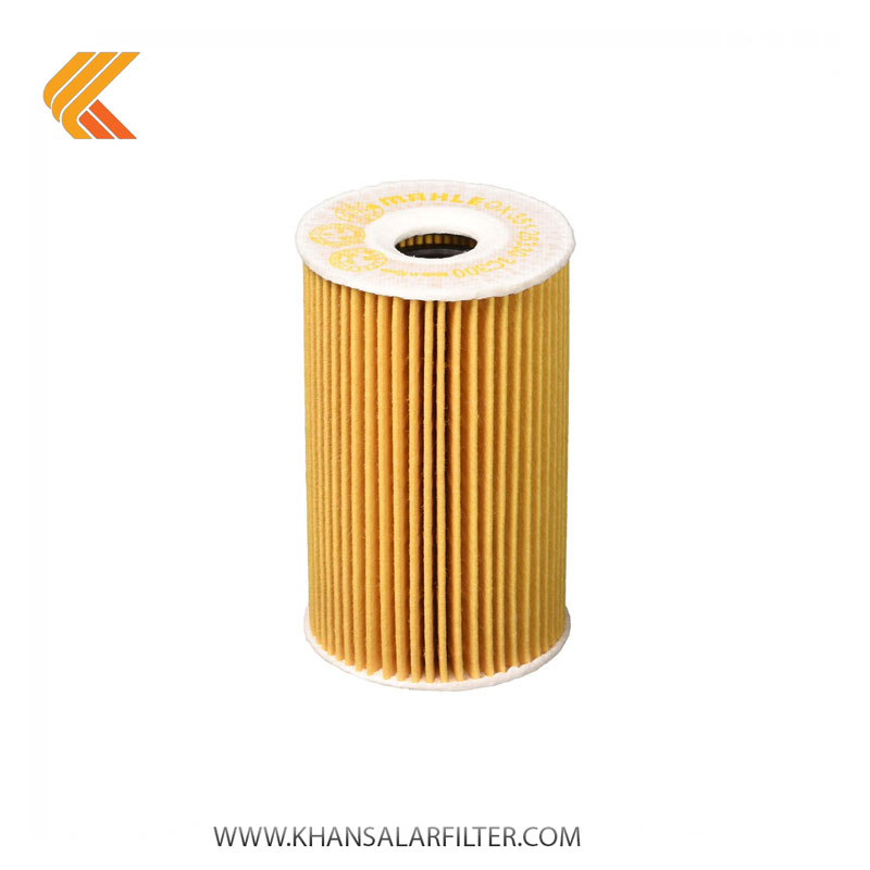 فیلتر روغن هیوندای کد Hyundai 26320-3C300 طرح اصلی ایرانی