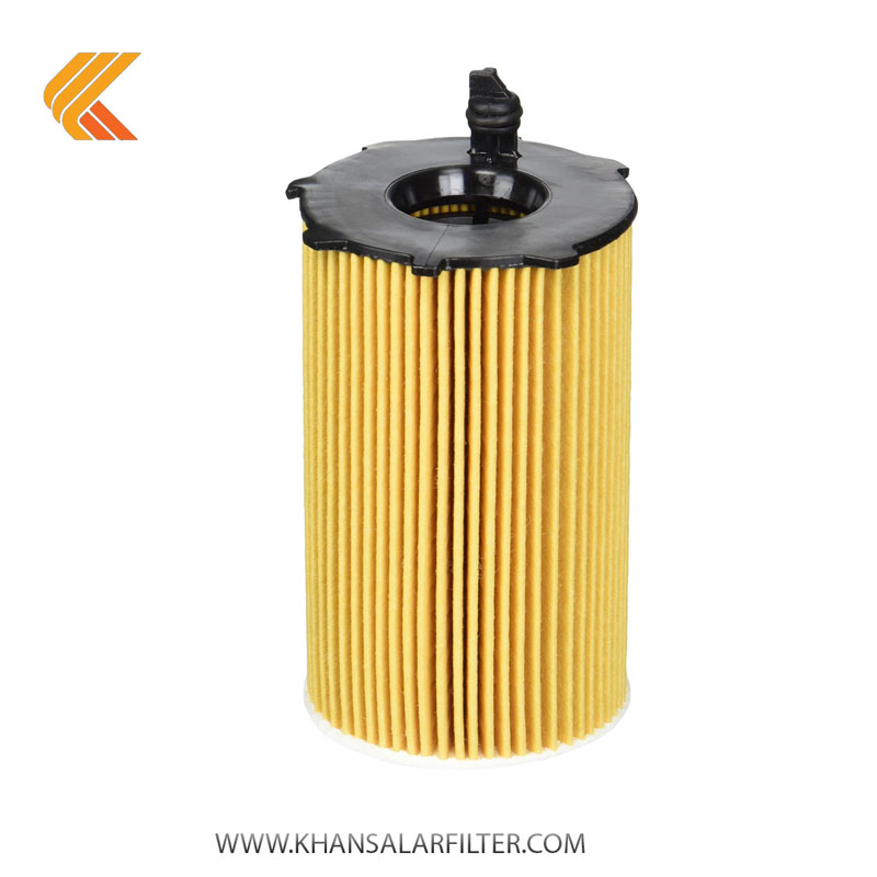 فیلتر روغن هیوندای کد Hyundai 26320-3CAA0 طرح اصلی ایرانی